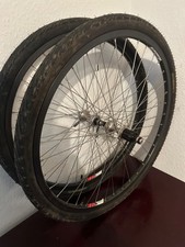 NOS!!   Set ruote Shimano XTR