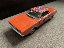 ERTL 1969 Dodge Charger R/T