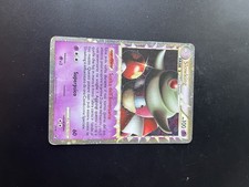 Slowking prime 85/90