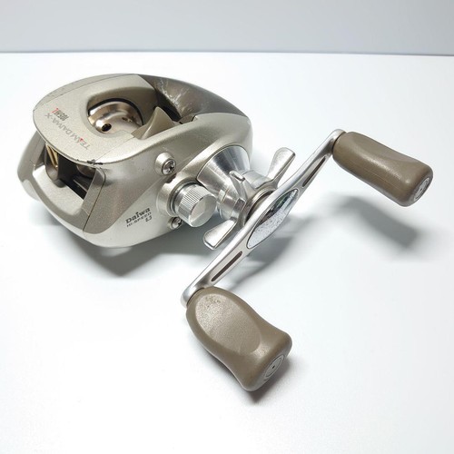 Team daiwa tdx 105hi - daiwa, l