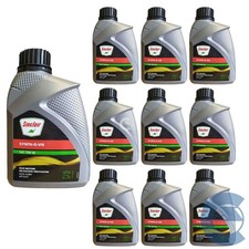 Sinclair Fuchs 10w40 Olio