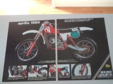 advertising Pubblicità 1980