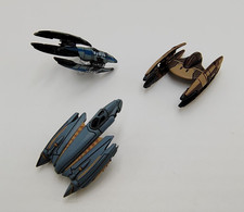 3 pezzi Avvoltoio-classe Droid