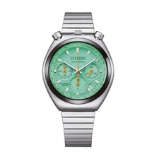 Citizen Quartz Tsuno Bull Head