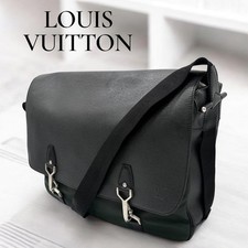 Louis Vuitton Borsa Messenger