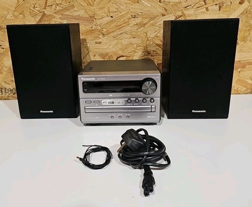 Panasonic pm04 - panasonic, sa-pm04