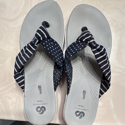 Sandali clarks ammortizzati - sandali,