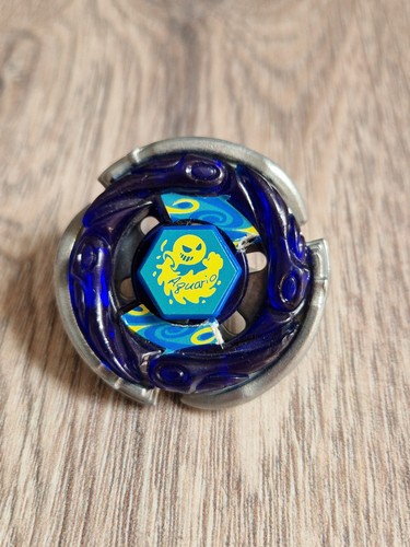 Beyblade storm aquario - beyblade:,