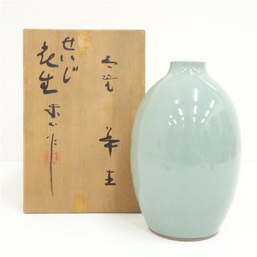 Kyoto ware miyanaga tozan - ware,