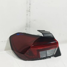 Fanale / Faro posteriore sx a