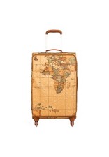 Trolley Alviero Martini 1A