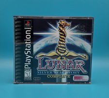 Lunar: Silver Star Story