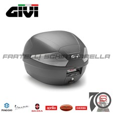 Bauletto valigia moto scooter - bauletto,