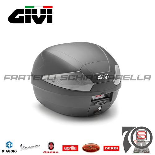 Bauletto valigia moto scooter - moto,