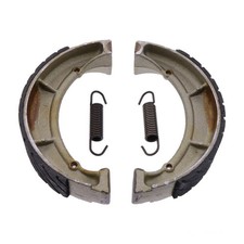 Ganasce freno posteriori con