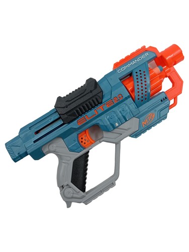 Hasbro nerf elite 0 - hasbro,