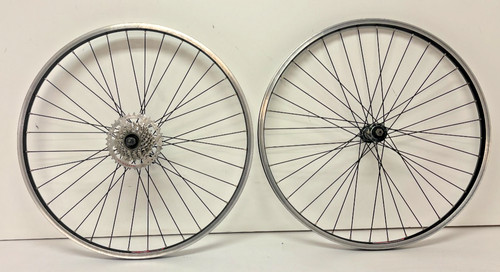 Set ruote mountain - , bike