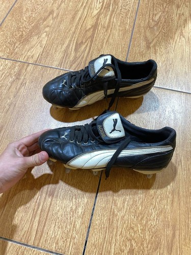 Scarpe calcio puma - da,