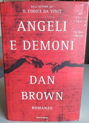 Angeli demoni dall autore - angeli, il