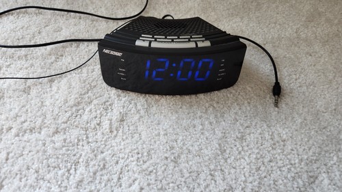 Nelsonic nlc618 radio sveglia - nelsonic,