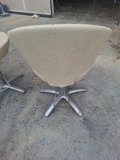vendo n 3 poltrone lavoro per