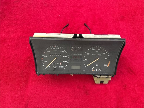 Golf tachimetro 193919059 - vw,