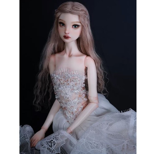 Bambola bjd sd - 1/4,