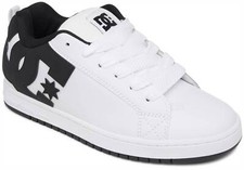 Shoes court graffik m - shoes,
