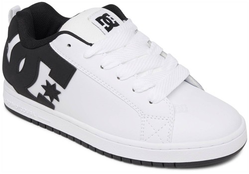 Shoes court graffik m - shoes,