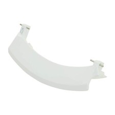 MANIGLIA MANIGLIETTA LEVA APERTURA PORTA LAVATRICE BOSCH SIEMENS