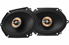 INFINITY KAPPA-86CFX 6X8" 2-Way Car Audio Multi Element Speakers -PAIR BRAND NEW