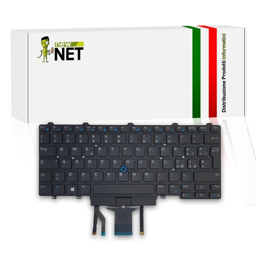 Tastiera compatibile con dell - compatibile,
