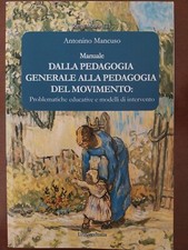 Dalla Pedagogia generale alla