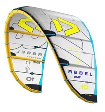 Duotone Rebel D/LAB Kite 2025