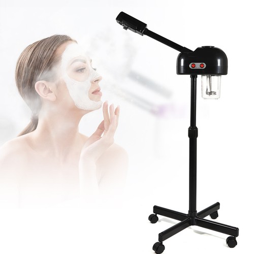 Vapozon ozono sauna viso