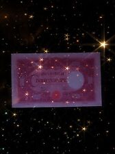 500 LIRE BARBETTI 08-10-1943 BB+ BELLA      CLICCA SULLA ROSA ?