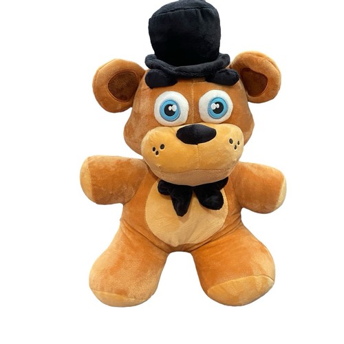 Mini zaino peluche bioworld - zaino,