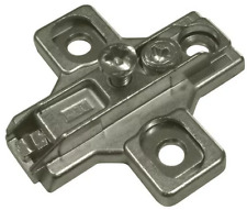 12 BASETTE PER CERNIERE