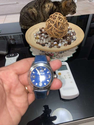 Corum bubble automatico ref - automatico,