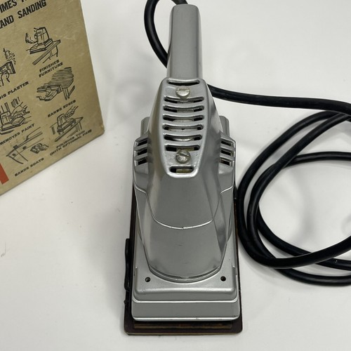 Levigatrice orbitale skil - orbitale,
