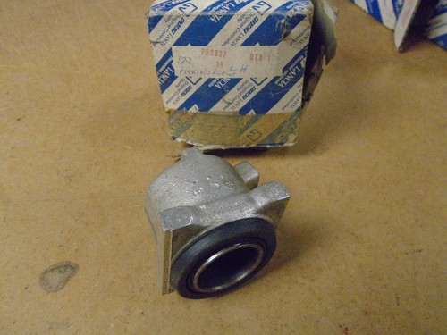 Cilindro pinza freno anteriore - pinza,