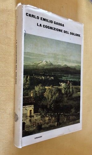 Carlo emilio gadda - carlo,