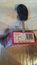 Chiave codificabile vergine citroen xsara xantia saxo picasso Synergie Berlingo