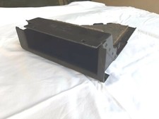 ORIGINAL VW Corrado 535857925 fuse cover 