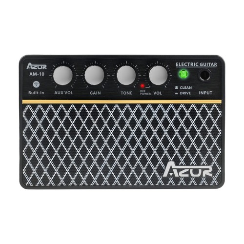 Azor 10w amplificatore - azor,
