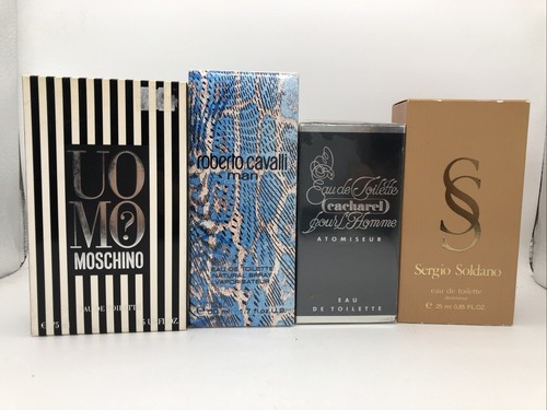 Stock profumi cavalli - profumi,