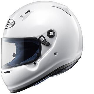 Casco arai motorsport - arai, ck-6