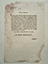 Ducato Milano 1794 Antico