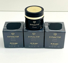 Lotto di 3 Cle de Peau Beaute