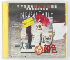 PLEASANTVILLE - VIDEO CD - SINGAPORE 